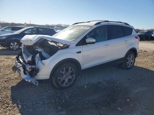 Ford Escape SEL 2.0L 4 2013