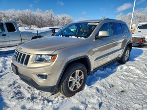 Jeep Grand Cherokee LAREDO 3.6L 6 2014