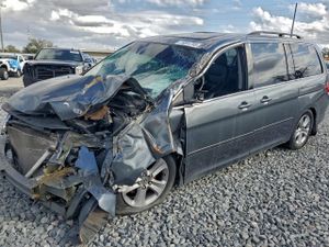 Honda Odyssey TOURING 3.5L 6 2010