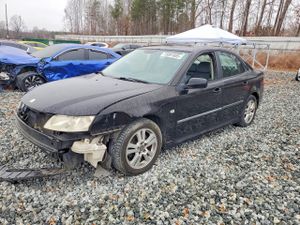 Saab 9-3 2.0L 4 2006