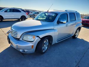 Chevrolet HHR LT 2.4L 4 2010
