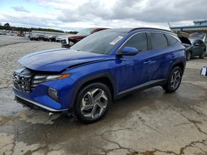 Hyundai Tucson SEL 2.5L 4 2023