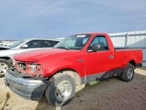 Ford F-150 4.2L 6 2000