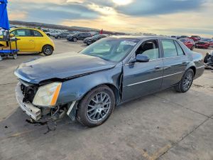 Cadillac DTS 4.6L 8 2009