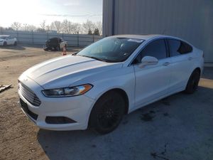 Ford Fusion SE 1.5L 4 2014