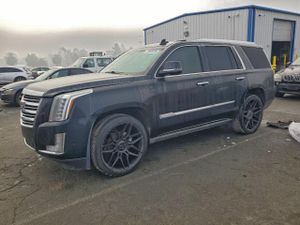 Cadillac Escalade PREMIUM 6.2L 8 2015