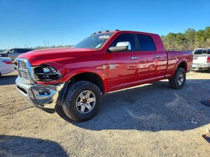 Dodge RAM ST 6.7L 6 2012