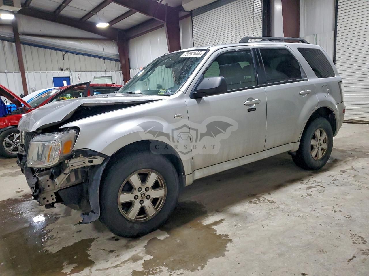 Mercury Mariner 3.0L 6 2009