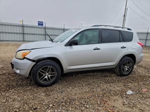 Toyota Rav4 2.4L 4 2007