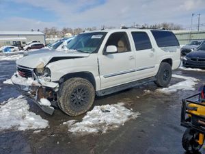 GMC Yukon K1500 5.3L 8 2005