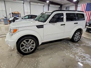 Dodge Nitro R/T 4.0L 6 2008