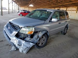 Honda Pilot EX 3.5L 6 2005