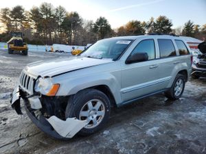 Jeep Grand Cherokee LAREDO 3.7L 6 2010
