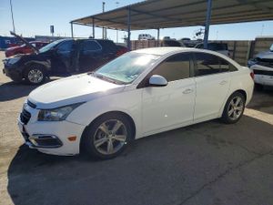 Chevrolet Cruze LT 1.4L 4 2015