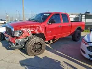 Dodge RAM ST 5.7L 8 2008