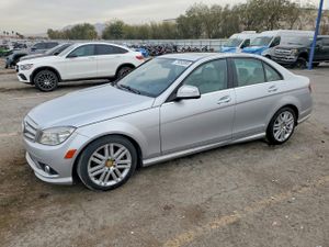 Mercedes-Benz C 300 3.0L 6 2009