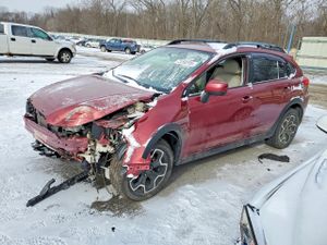 Subaru XV 2.0 PREMIUM 2.0L 4 2014