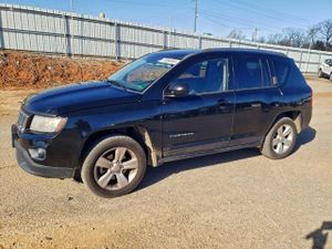 Jeep Compass SPORT 2.4L 4 2014