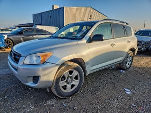 Toyota Rav4 2.5L 4 2010