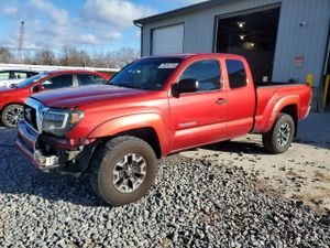 Toyota Tacoma ACCESS CAB 4.0L 6 2006