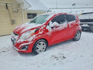 Chevrolet Spark 1LT 1.2L 4 2015