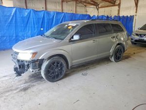 Dodge Journey SE 2.4L 4 2019