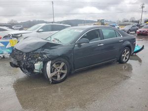 Chevrolet Malibu 1LT 2.4L 4 2012