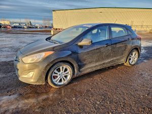 Hyundai Elantra 2.0L 4 2014