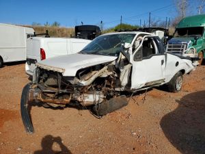 Ford F-150 3.7L 6 2014