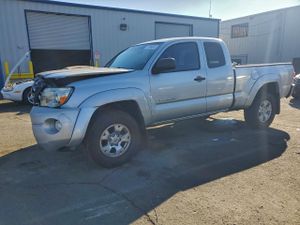 Toyota Tacoma PRERUNNER ACCESS CAB 4.0L 6 2007