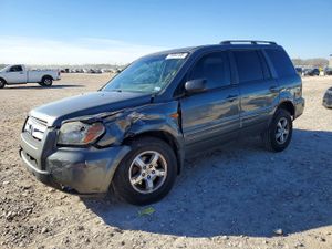 Honda Pilot EXL 3.5L 6 2007