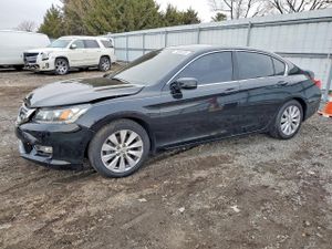Honda Accord EXL 2.4L 4 2013