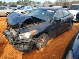 Honda Accord EXL 2.4L 4 2012