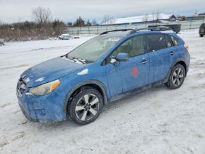 Subaru XV 2.0I HYBRID 2.0L 4 2014