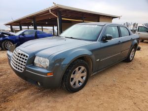 Chrysler 300 TOURING 3.5L 6 2005