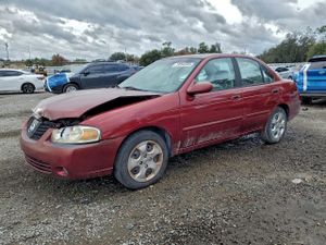 Nissan Sentra 1.8 1.8L 4 2005
