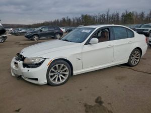 BMW 3 Series XI SULEV 3.0L 6 2011