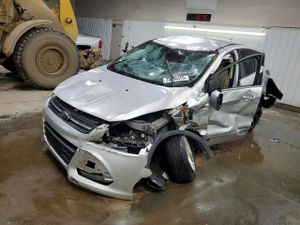Ford Escape SE 1.6L 4 2014