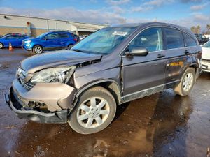 Honda CR-V EX 2.4L 4 2009