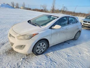 Hyundai Elantra 2.0L 4 2014