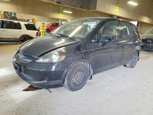 Honda Fit 1.5L 4 2008