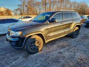Jeep Grand Cherokee LAREDO 3.6L 6 2012