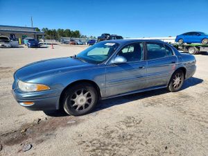 Buick LeSabre CUSTOM 3.8L 6 2000