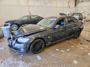 BMW 3 Series XI 3.0L 6 2009