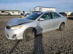 Toyota Camry L 2.5L 4 2013
