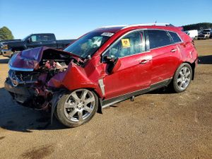 Cadillac SRX PERFORMANCE COLLECTION 3.6L 6 2012