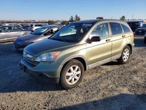 Honda CR-V EX 2.4L 4 2009