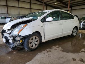 Toyota Prius 1.5L 4 2009