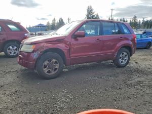 Suzuki Grand Vitara 2.7L 6 2008