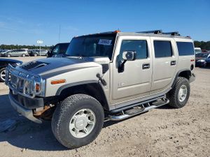 Hummer H2 6.0L 8 2004